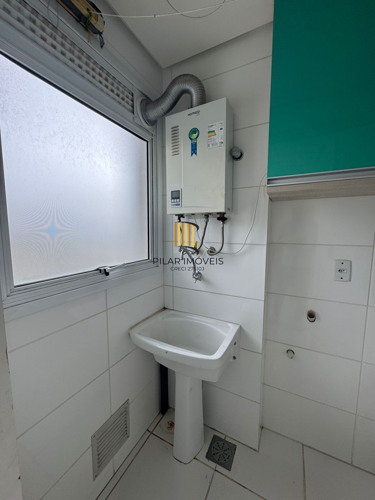 Apartamento 3 dormitórios no bairro Auxiliadora