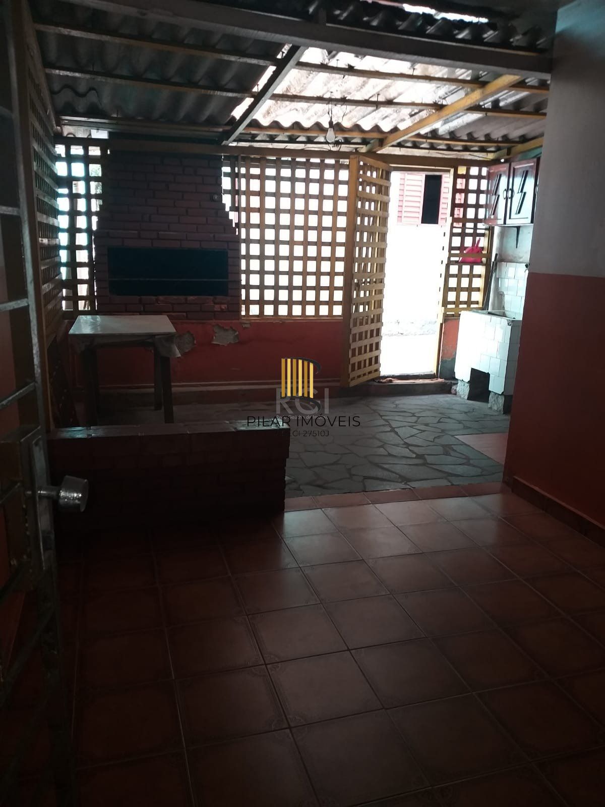 Casa para Venda - 136m², 4 dormitórios, 1 vaga - Agronomia