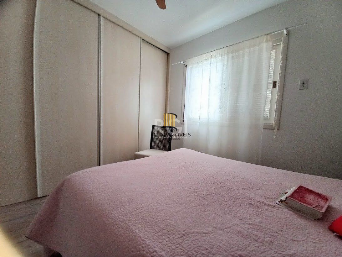 Casa de Condomínio 3 dormitórios no bairro Tristeza