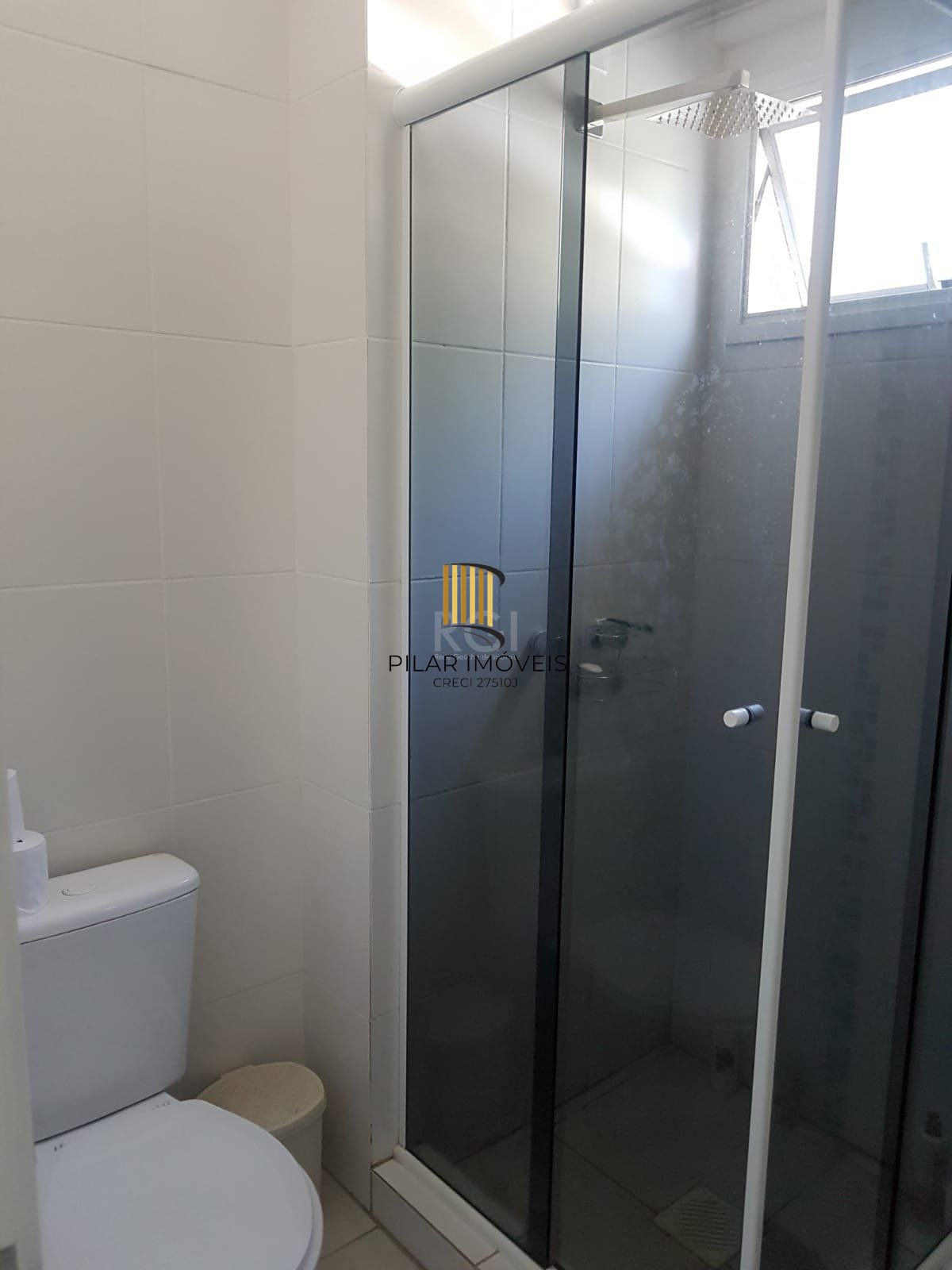 Apartamento 1 dormitório no bairro Santo Antônio