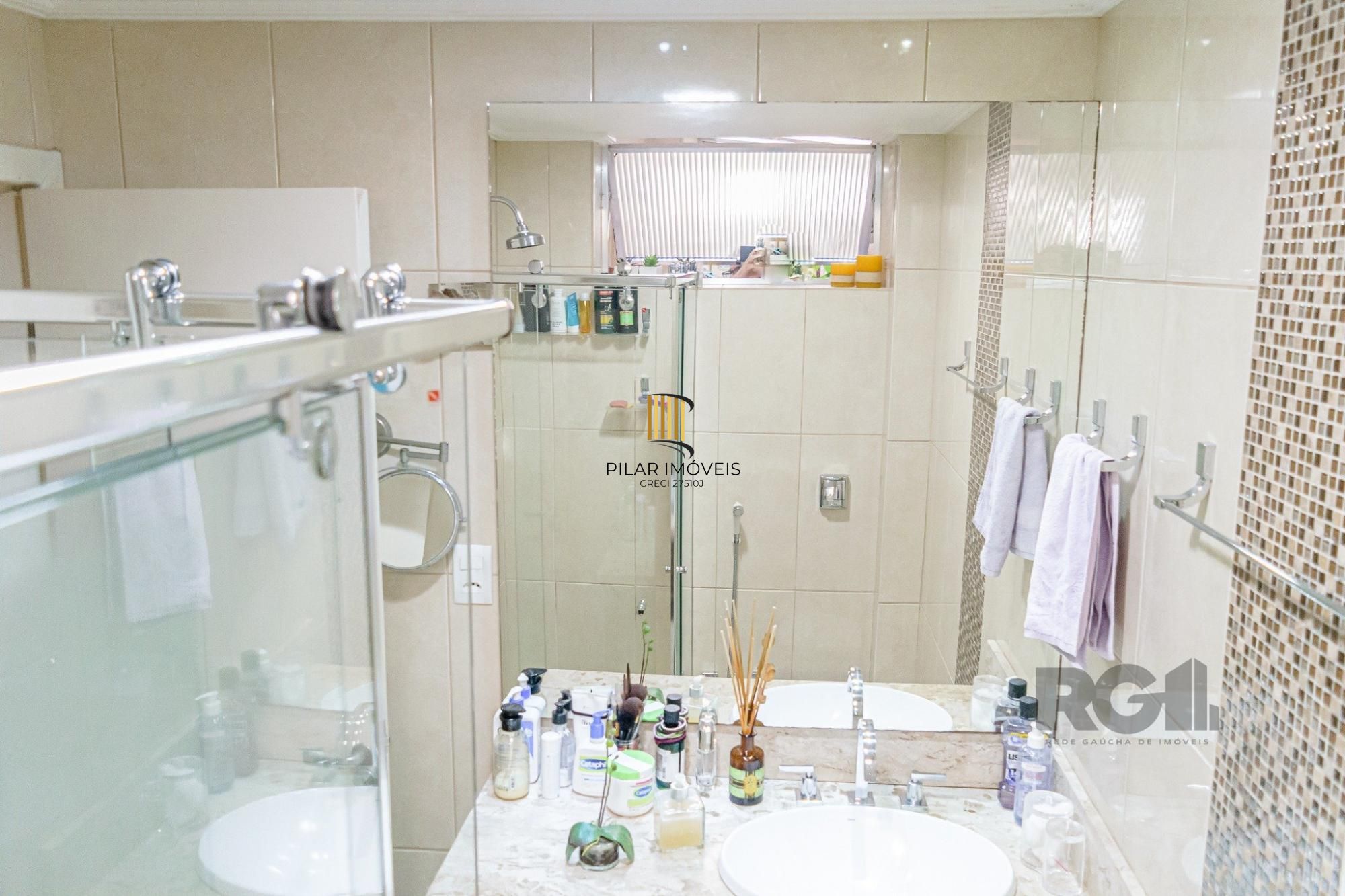 Apartamento 2 dormitórios no bairro Petrópolis
