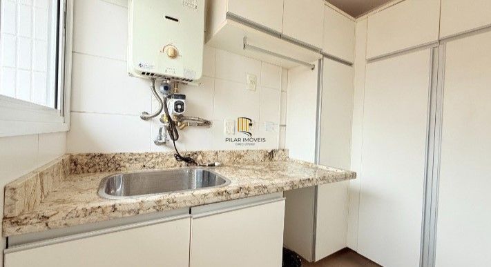 Apartamento 1 dormitório no bairro Petrópolis