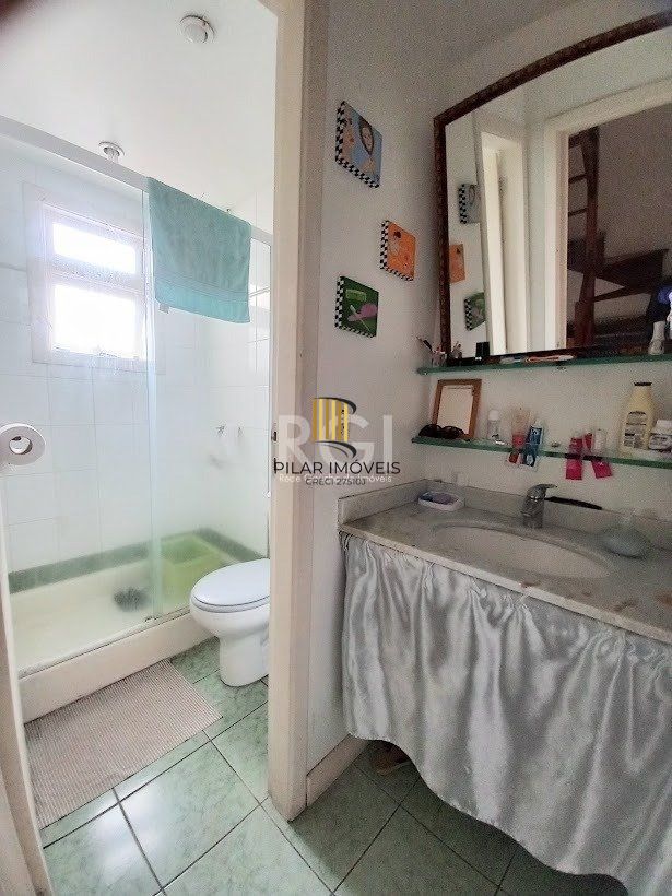 Casa de Condomínio 3 dormitórios no bairro Tristeza