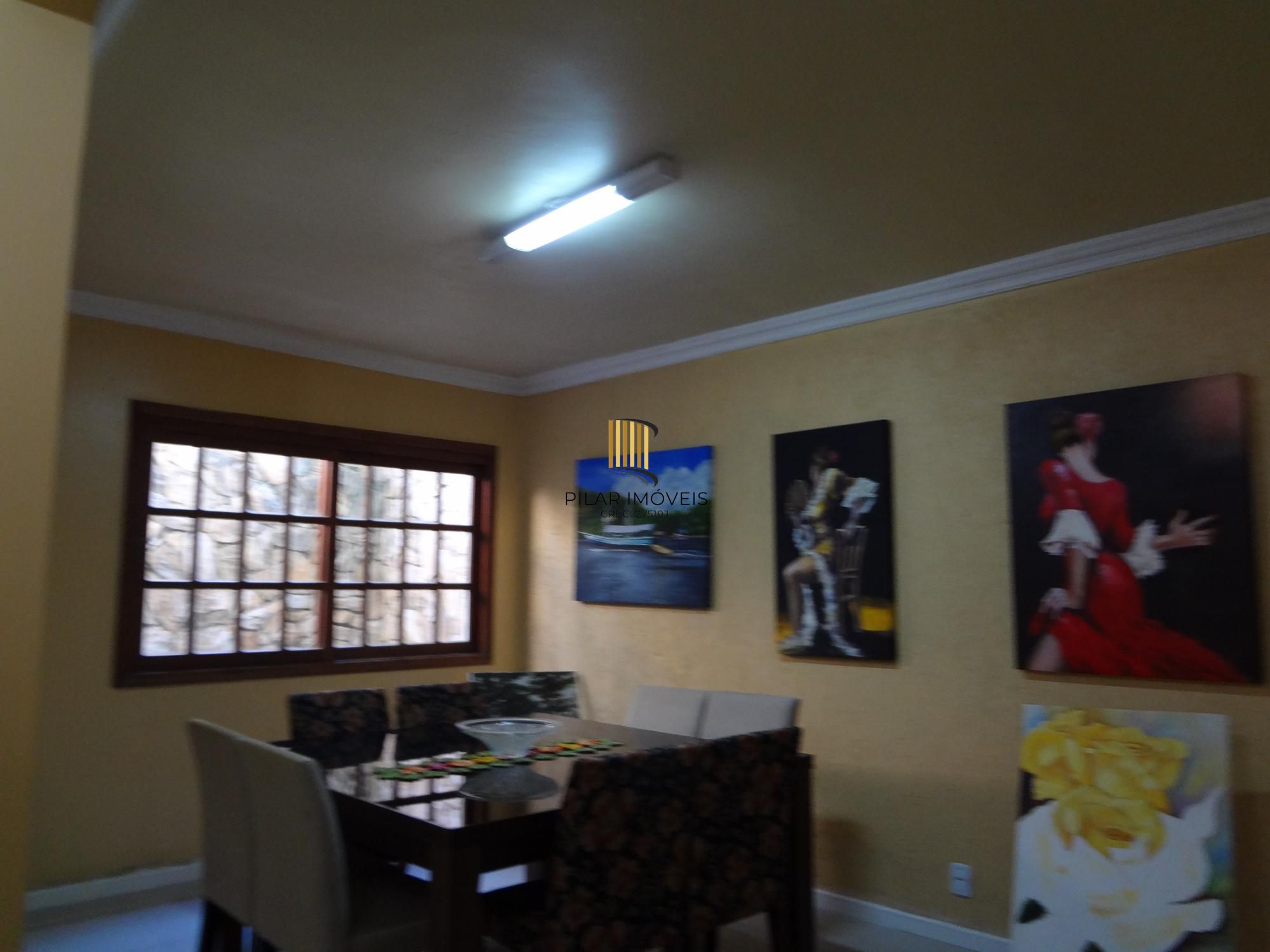 Casa para Venda - 230m², 3 dormitórios, sendo 1 suites, 3 vagas - Aberta Dos Morros