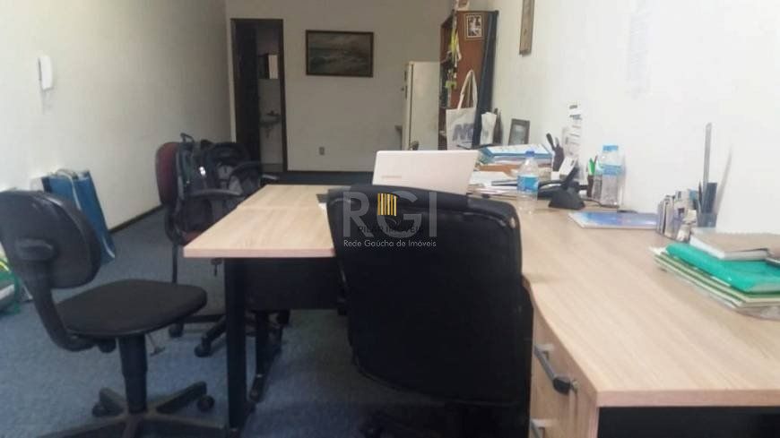 Conjunto/Sala para Venda - 70.31m², 0 dormitórios, Cidade Baixa