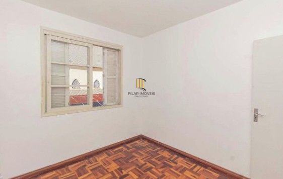 Apartamento para Venda - 56.57m², 2 dormitórios, Santana