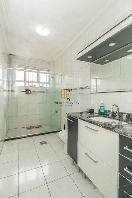 Apartamento para Venda - 177m², 3 dormitórios, sendo 3 suites, 1 vaga - Rio Branco