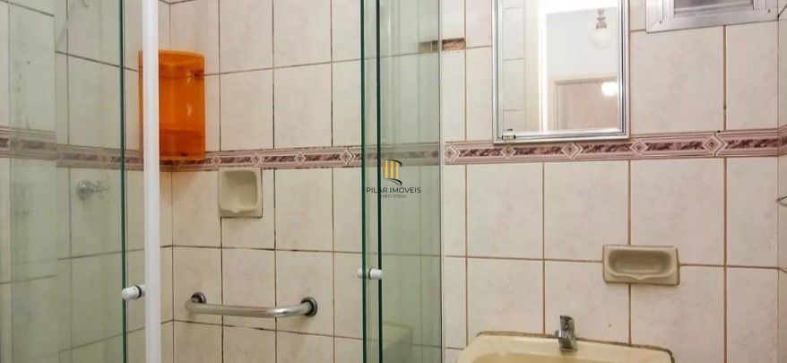 Apartamento 2 dormitórios no bairro Santana