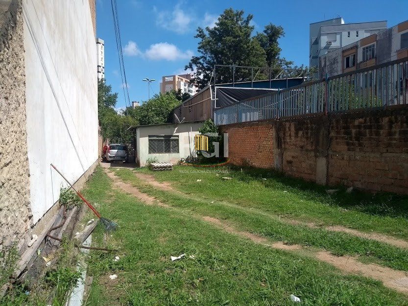 Terreno para Venda - 296m², 0 dormitórios, Partenon