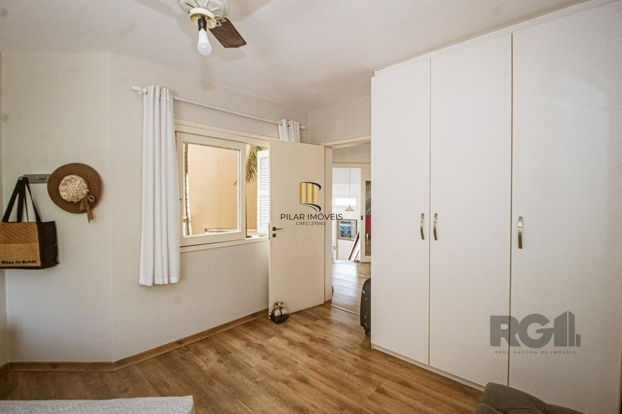 Casa 3 dormitórios no bairro Santo Antônio