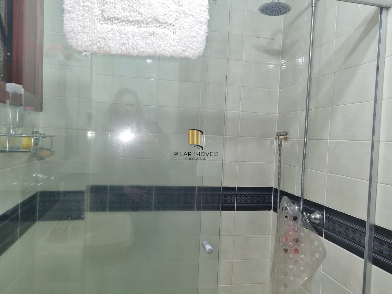 Apartamento 3 dormitórios no bairro Santana