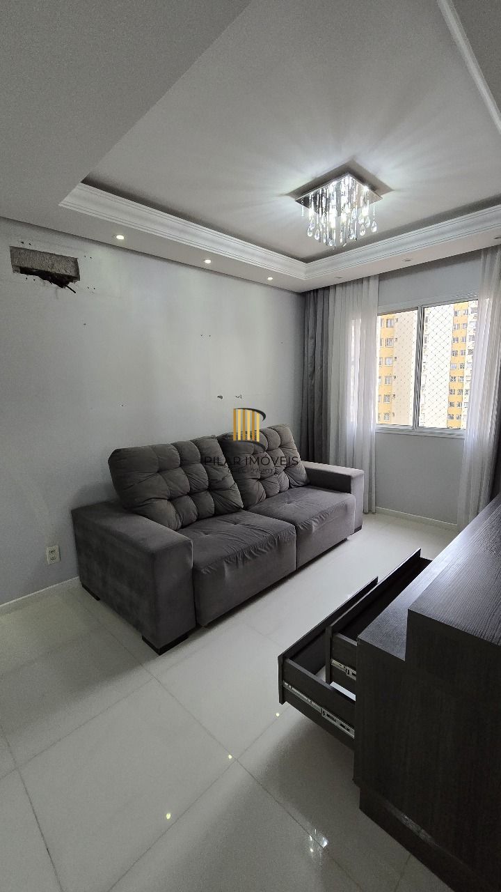 Apartamento 3 dormitórios no bairro Partenon