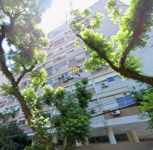 Apartamento 2 dormitórios no bairro Cidade Baixa