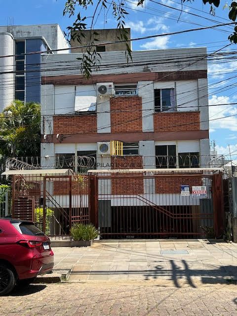 Apartamento 1 dormitório no bairro Santana
