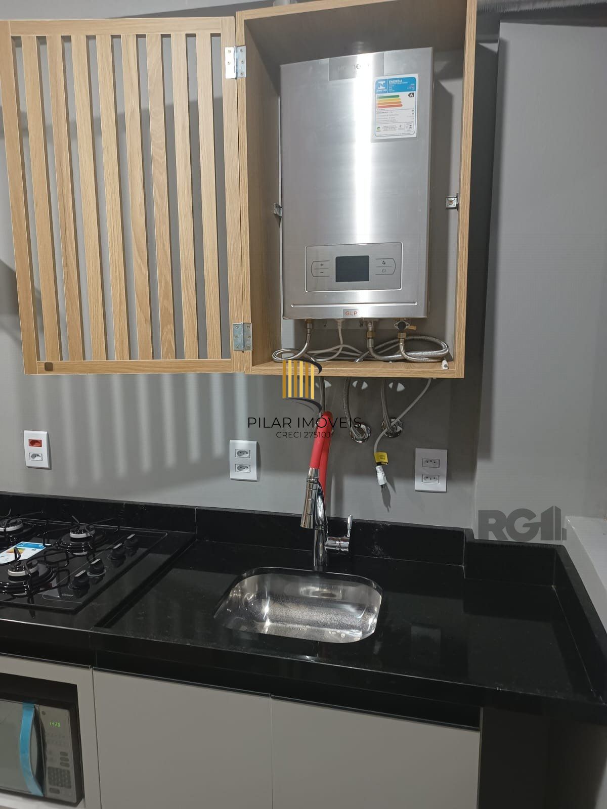 Apartamento para Venda - 64m², 2 dormitórios, Centro Histórico