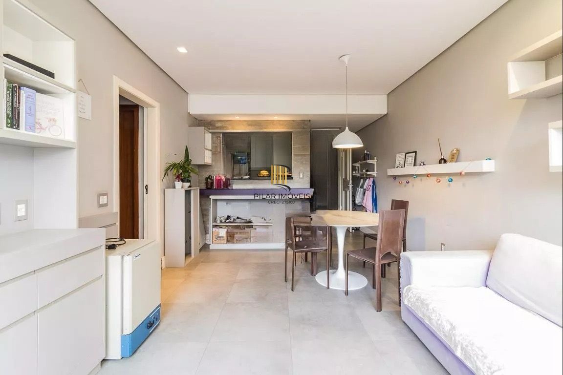 Apartamento 3 dormitórios no bairro Farroupilha