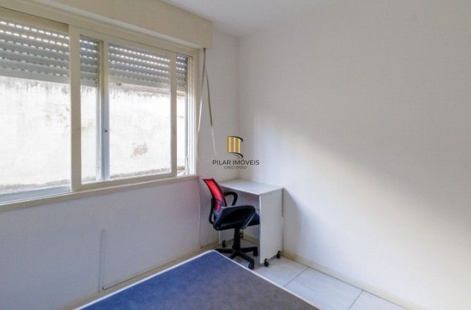 Apartamento 1 dormitório no bairro Mont Serrat