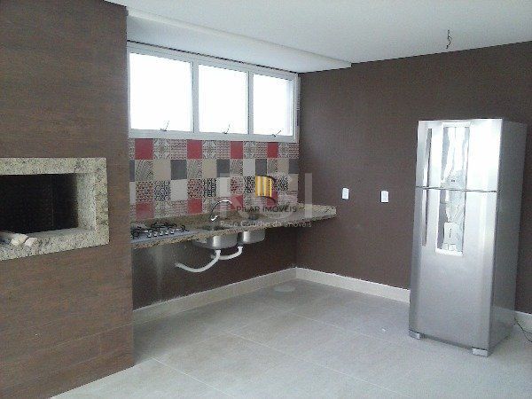 Apartamento para Venda - 146m², 3 dormitórios, sendo 3 suites, 3 vagas - Tristeza