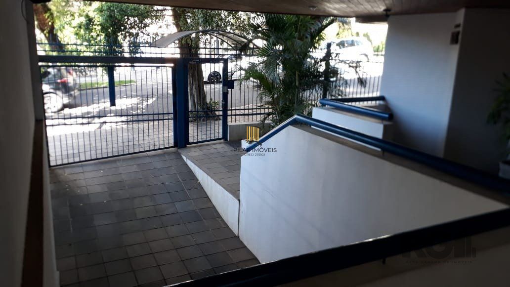 Apartamento 2 dormitórios no bairro Petrópolis