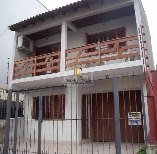 Casa para Venda - 93.71m², 3 dormitórios, sendo 1 suites, 3 vagas - Santana - Pilar Imóveis