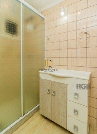 Apartamento 3 dormitórios no bairro Menino Deus