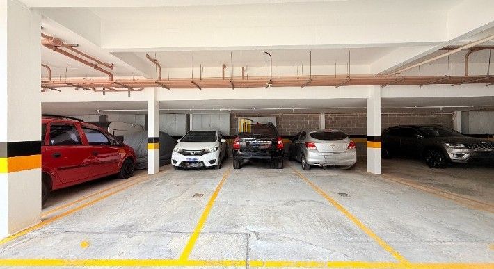 Apartamento 3 dormitórios no bairro Santana