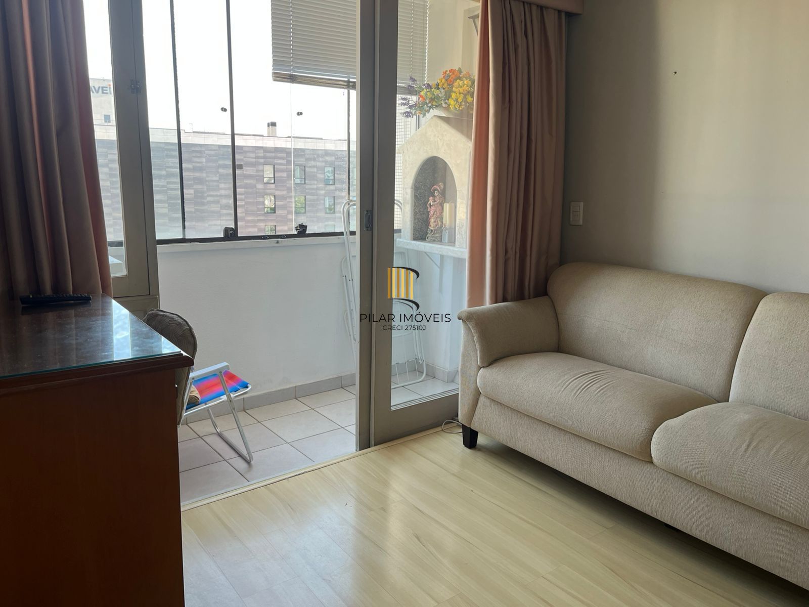 Apartamento 2 dormitórios no bairro Moinhos de Vento