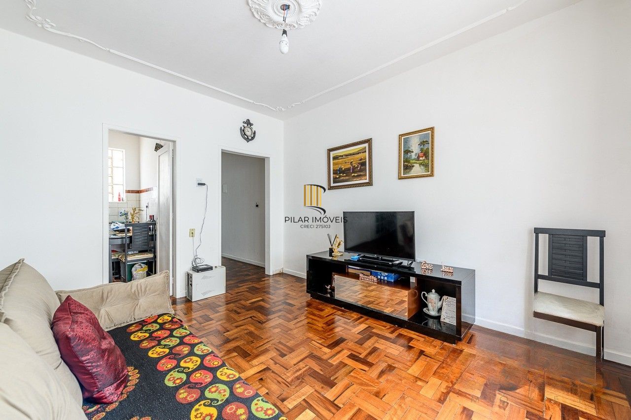 Apartamento 2 dormitórios, bairro petropolis