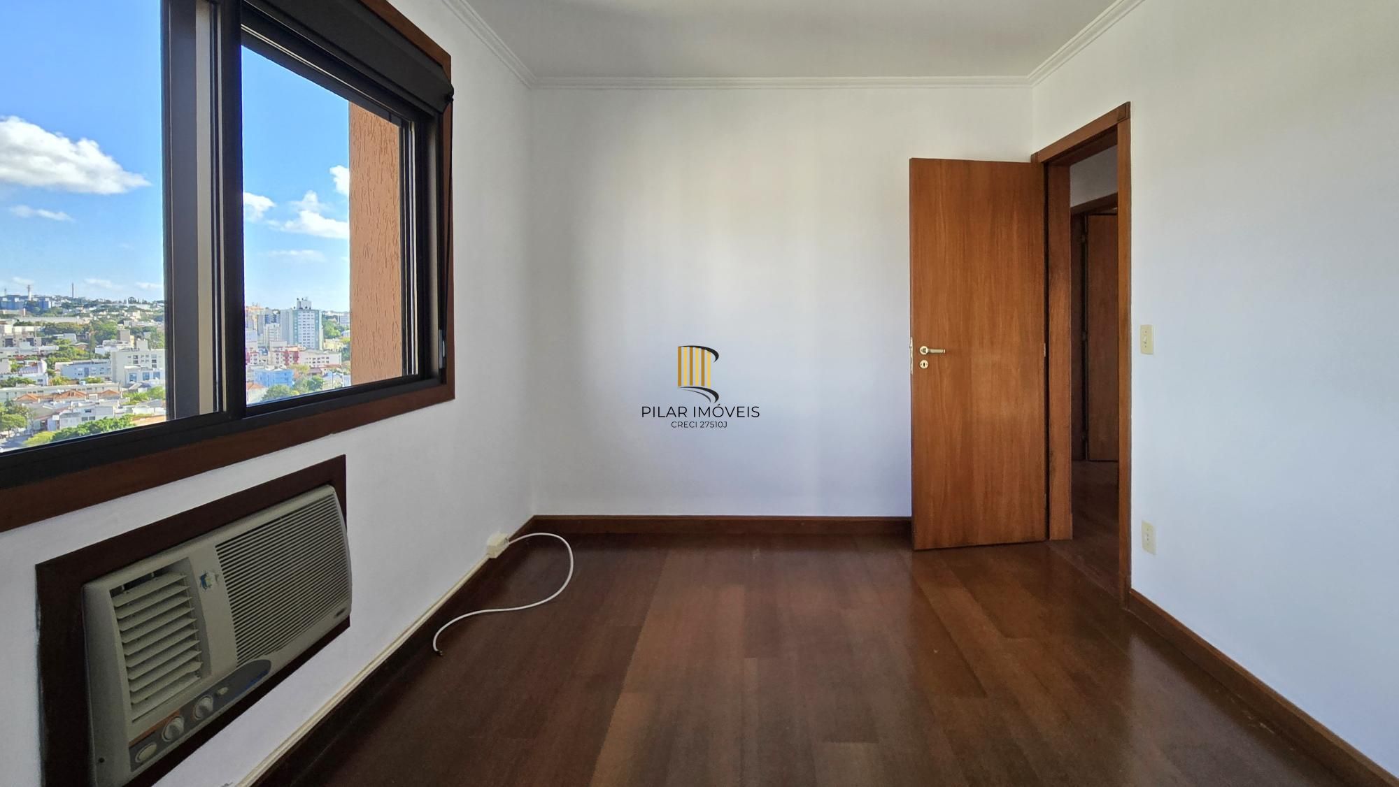 Cobertura 3 dormitórios no bairro Petrópolis