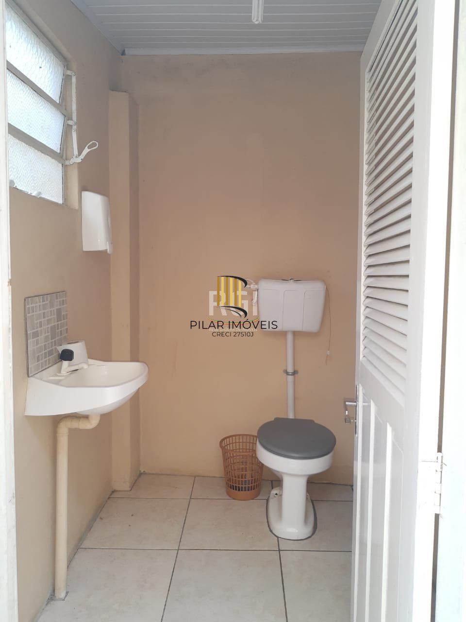 Apartamento para Venda - 35m², 1 dormitório, Azenha