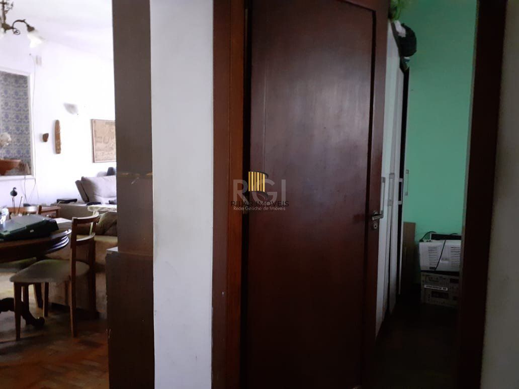 Casa para Venda - 120m², 3 dormitórios, 1 vaga - Santa Tereza