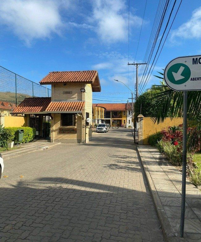 Casa de Condomínio 2 dormitórios no bairro Hípica - Pilar Imóveis