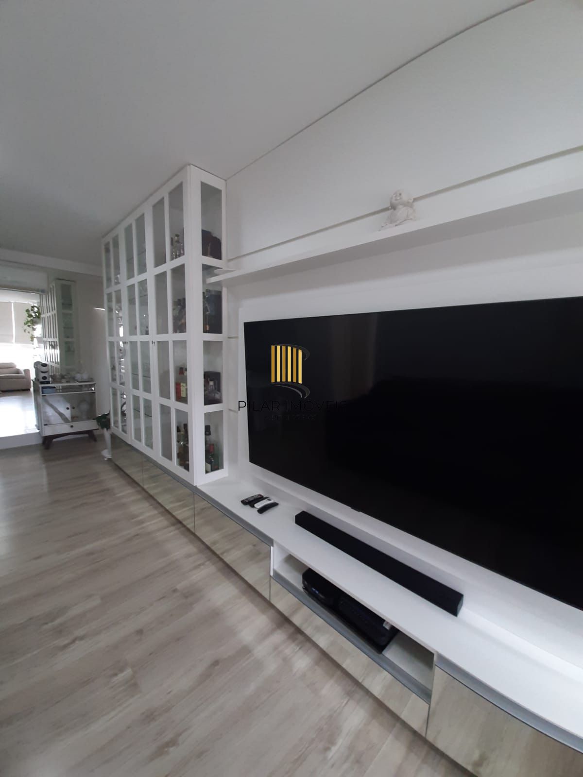 Apartamento para Venda - 75.96m², 3 dormitórios, sendo 1 suites, 1 vaga - Santana