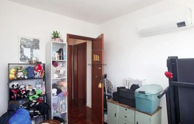 Apartamento 2 dormitórios no bairro Santana