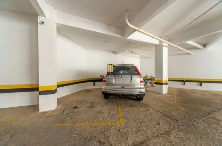 Cobertura 3 dormitórios no bairro Chácara das Pedras