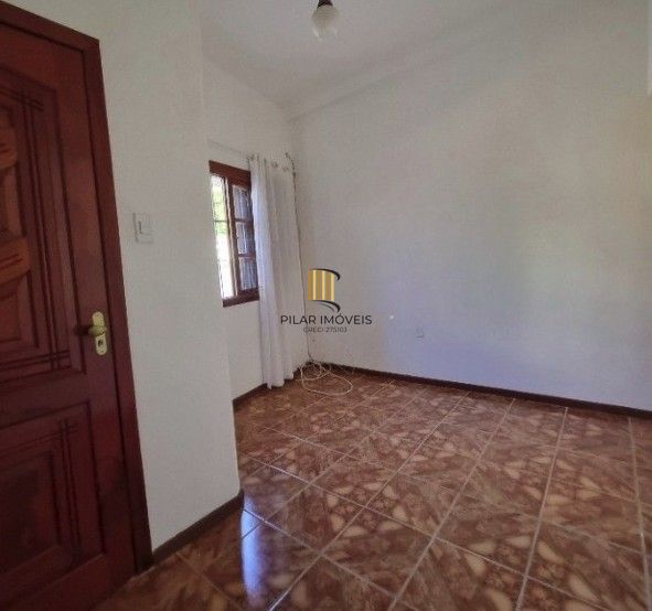Casa 2 dormitórios no bairro Santo Antônio