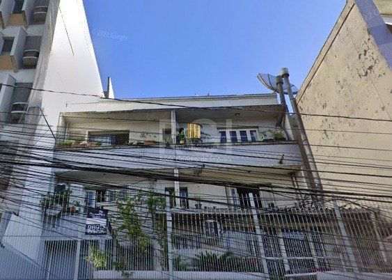Apartamento para Venda - 90m², 3 dormitórios, sendo 1 suites, Petrópolis