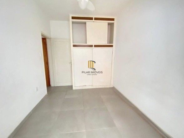Apartamento 1 dormitório no bairro Centro