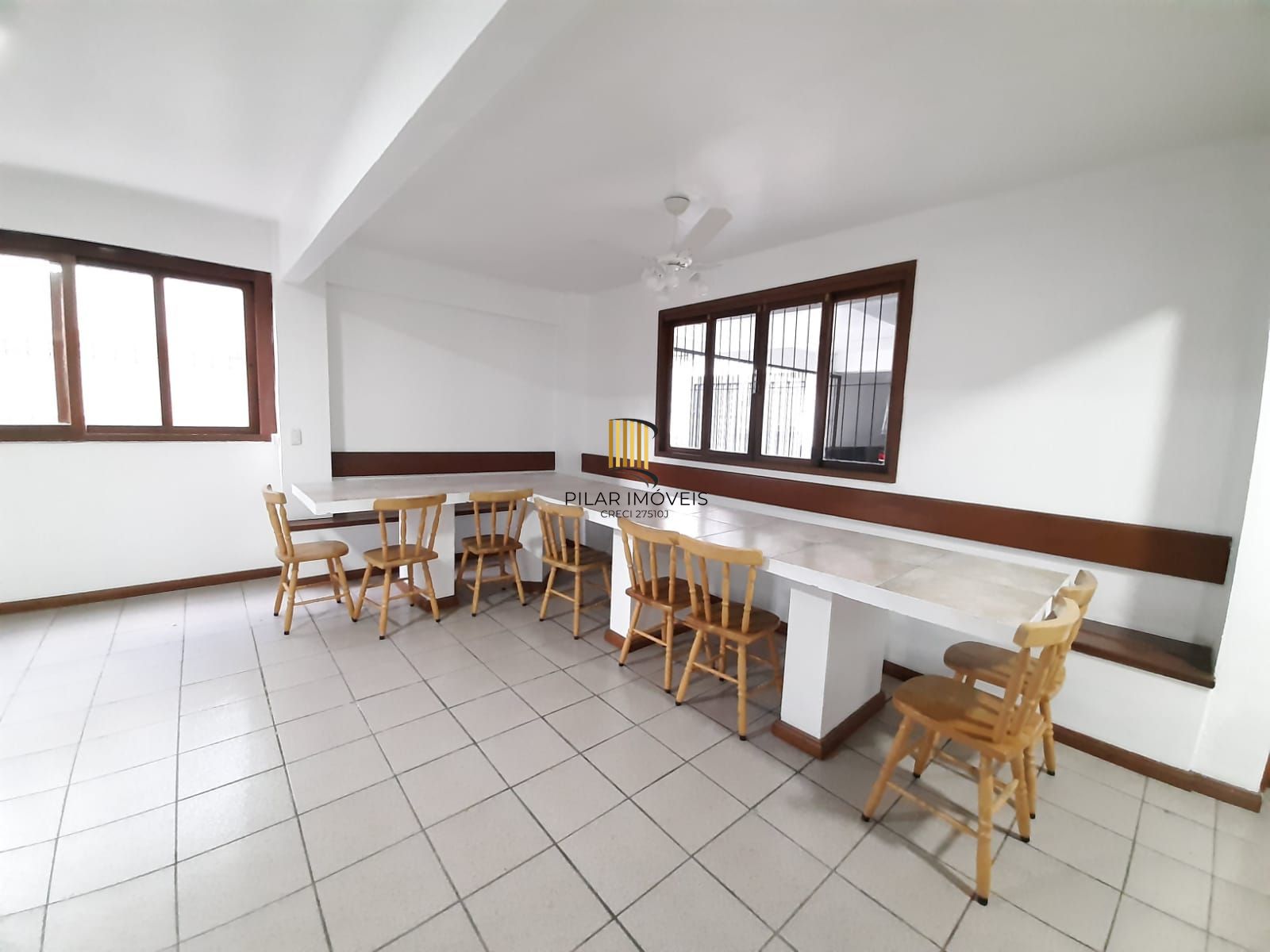 Apartamento 2 dormitórios no bairro Rio Branco