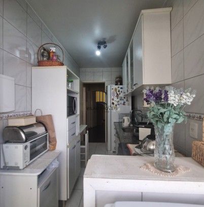 Apartamento 2 dormitórios no bairro Centro Histórico