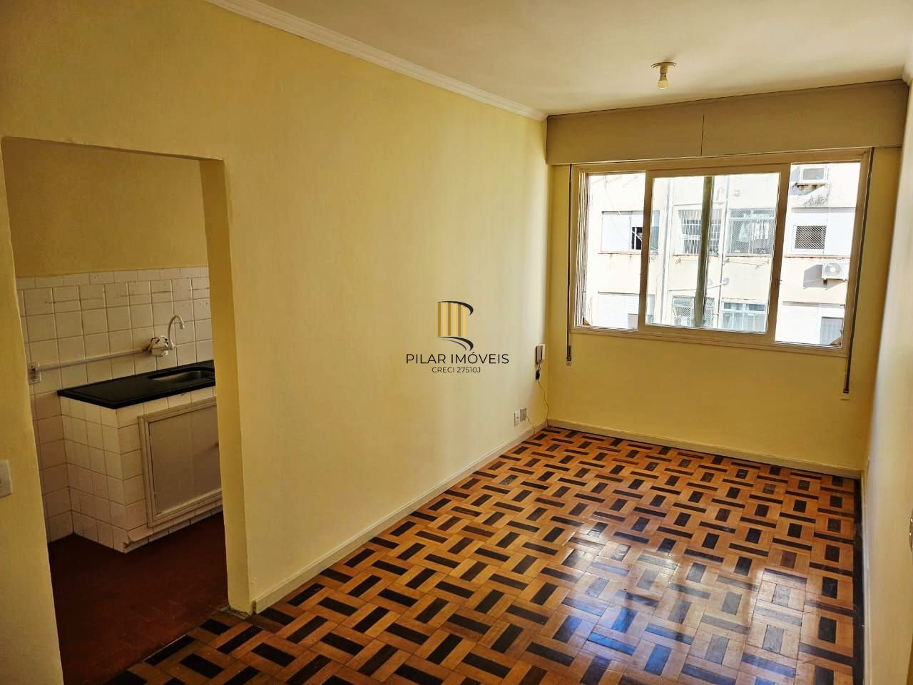 Apartamento 1 dormitório no bairro Centro Histórico - Pilar Imóveis