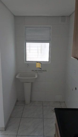Apartamento 2 dormitórios no bairro Jardim Leopoldina