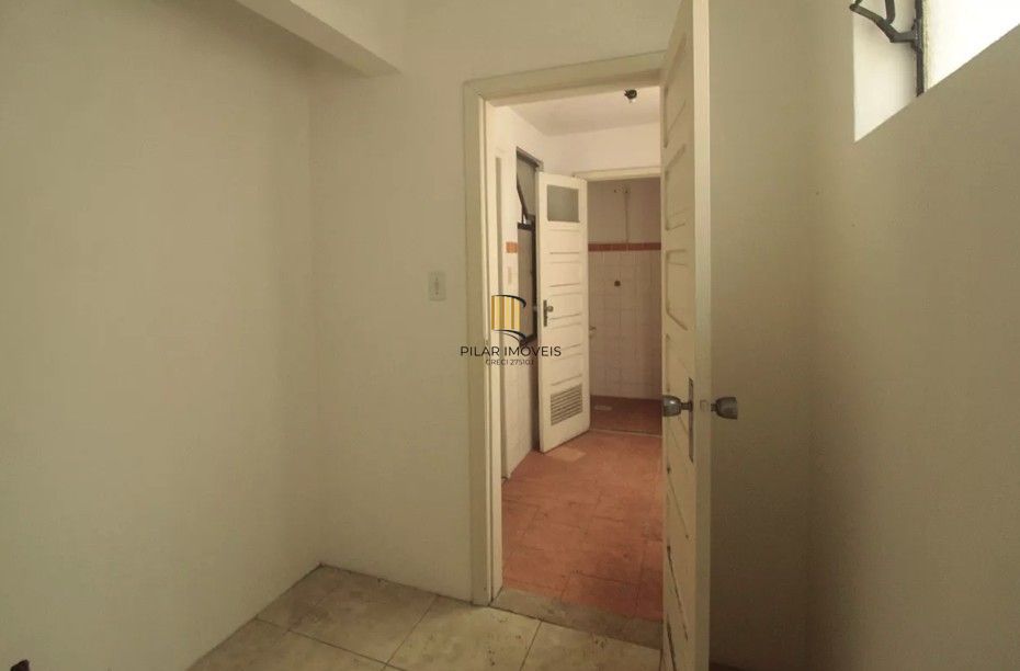 Apartamento para Venda - 104m², 3 dormitórios, 1 vaga - Independência