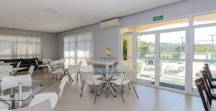 Cobertura 3 dormitórios no bairro Cavalhada