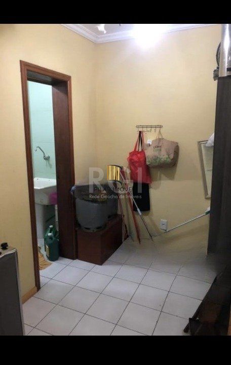 Apartamento para Venda - 78m², 2 dormitórios, Santana