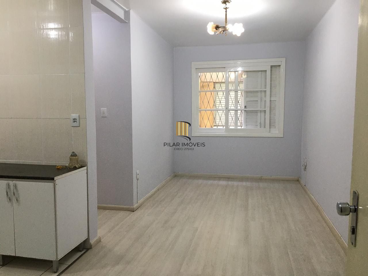 Apartamento 1 dormitório no bairro Rio Branco