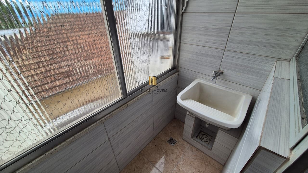 Apartamento 1 Dormitório(s) Bairro Santana