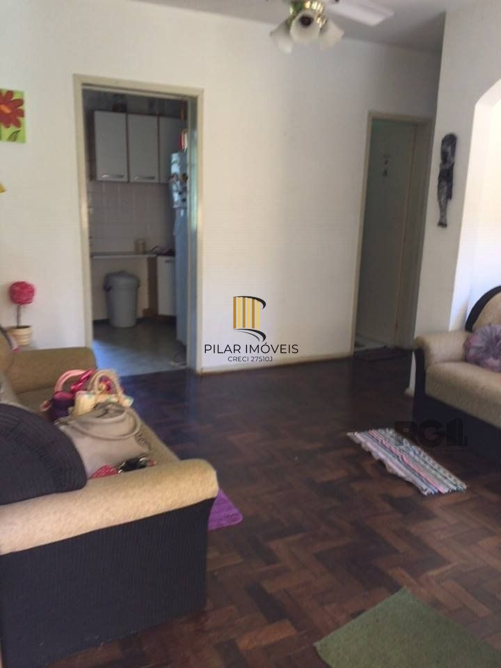 Apartamento para Venda - 77.06m², 3 dormitórios, 1 vaga - Teresópolis - Pilar Imóveis