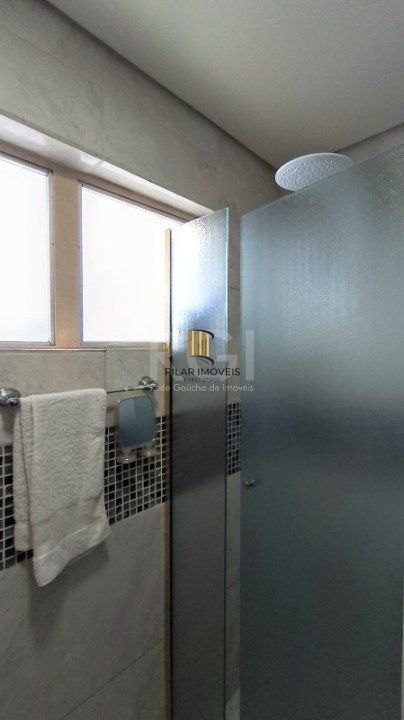 Cobertura para Venda - 122.36m², 2 dormitórios, sendo 2 suites, 1 vaga - Santana