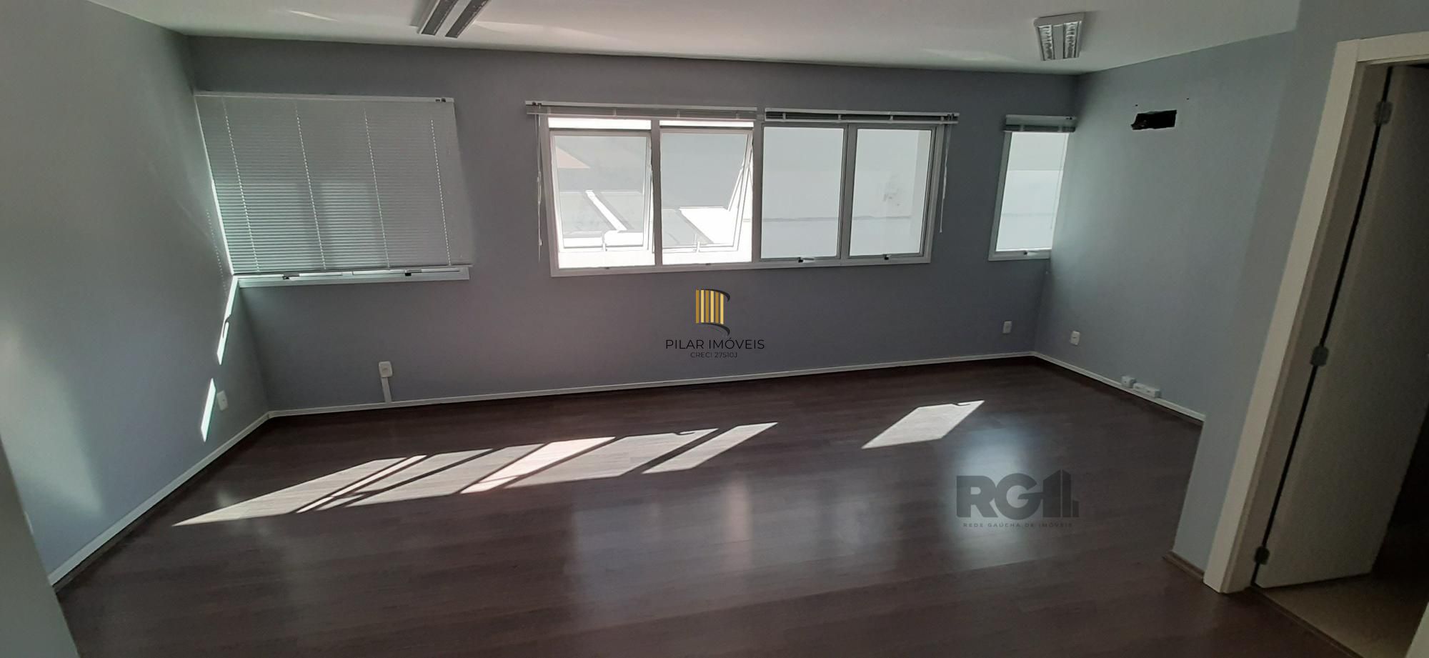 Sala Comercial no bairro Menino Deus